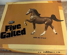 BREYER ANIMAL CREATIONS Five