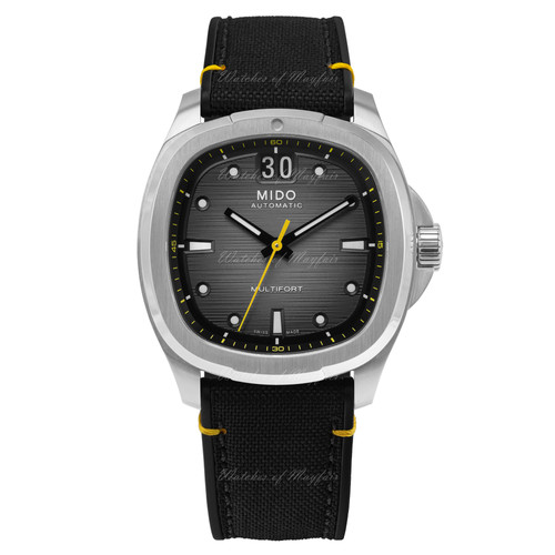Orologio mido multifort big - mido,