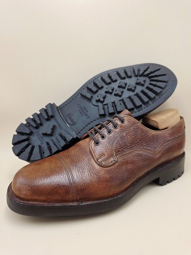 Rara scarpa cheaney toast - x,