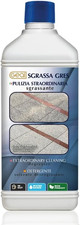 SGRASSA GRES. Detersolvente