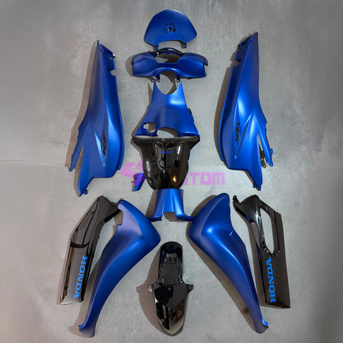 Carenature carene honda - carenature,