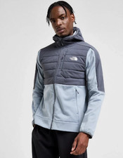 Giacca ibrida The North Face