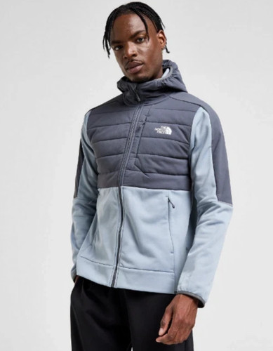 Giacca ibrida the north face - ibrida,