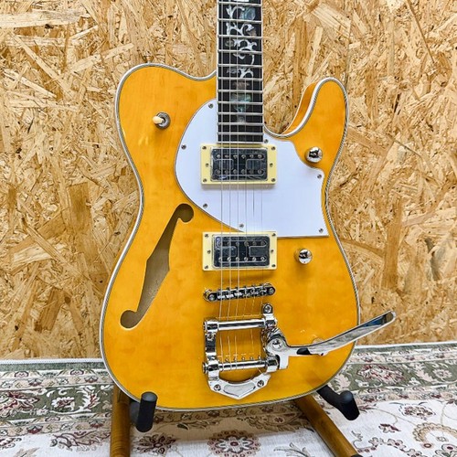 Telecaster marca sottile - marca,