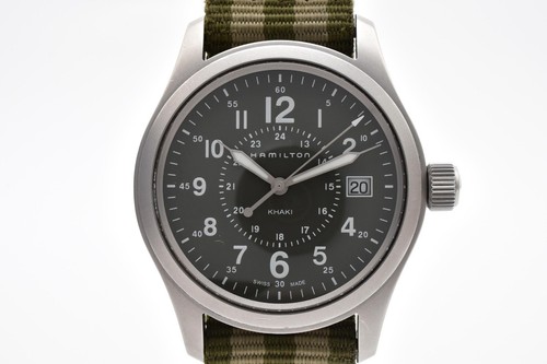 Quasi nuovo orologio uomo - [quasi, nuovo]orologio