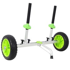 Kayak Cart Heavy Duty Plug in