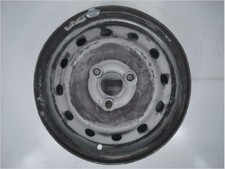 Cerchio In Lamiera Usato