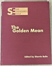 Sherrie Bolin / THE GOLDEN