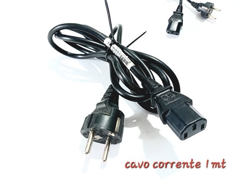 Cavo vde alimentazione - cavo, 220