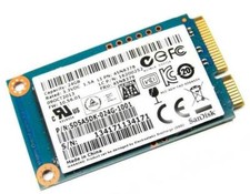 SCHEDA SSD MSATA SANDISK 24 GB
