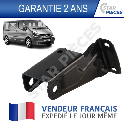 Support pedale embrayage - support, d'embrayage