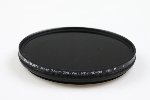 Filtro grigio marumi - filtro,