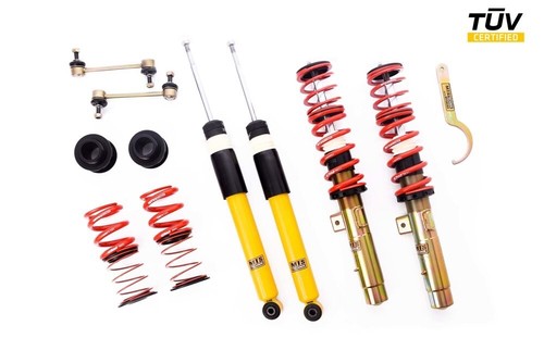Coilover mts eibach street - eibach, per
