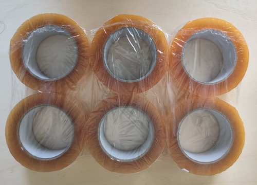 Rotoli nastro adesivo 6 - nastro, n°6
