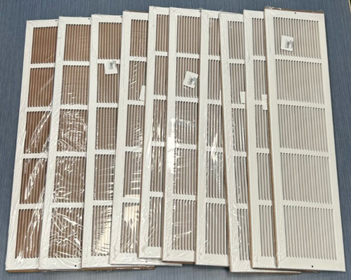 Lotto griglie airmate total - lotto,