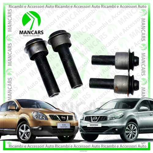 Supporti motore nissan - supporti,