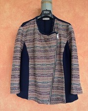 Giacca Donna Fiorella Rubino