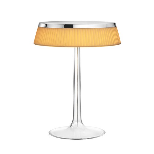 Flos bon jour - flos,, cromo-corona