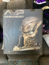 Maschera cerimoniale per