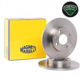 Mbd0267 coppia dischi - mbd0267,