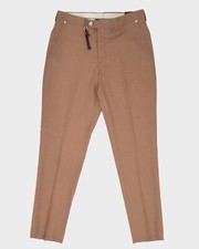 Marco Pescarolo New York Wool
