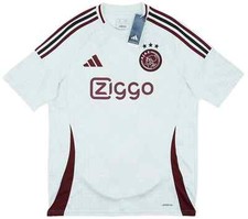Maglia Ajax 2024-25 Adidas