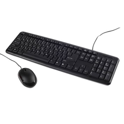 Set scrivania tastiera - , mouse