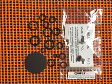 Service Kit MR22, Abyss + Tri