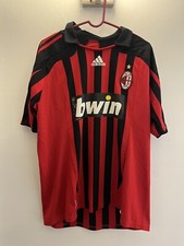 RARA MAGLIA MAGLIA AC MILAN