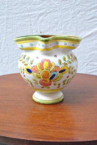 Caraffa brocca vintage - caraffa,