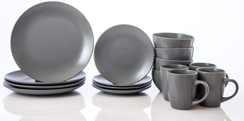 Set completo pezzi - set, piatti