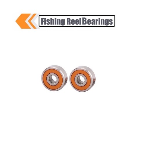 Cuscinetti bobina shimano - bobina,