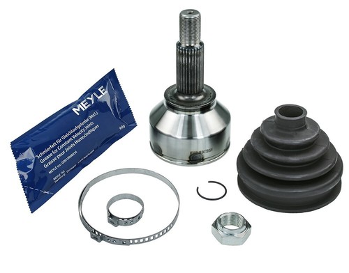 Kit giunto cardanico meyle - kit,