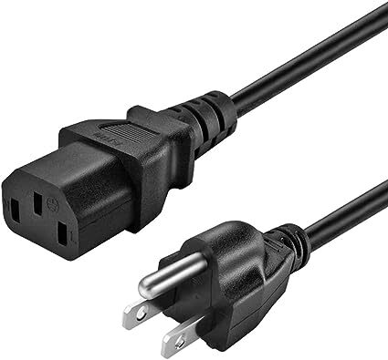 Power cord cable - power, samsung