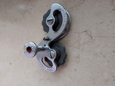 RICAMBIO DERAGLATORE POSTERIORE ** GIAN ROBERT Mod.  CAMPIONE ** EPOCA VINTAGE .