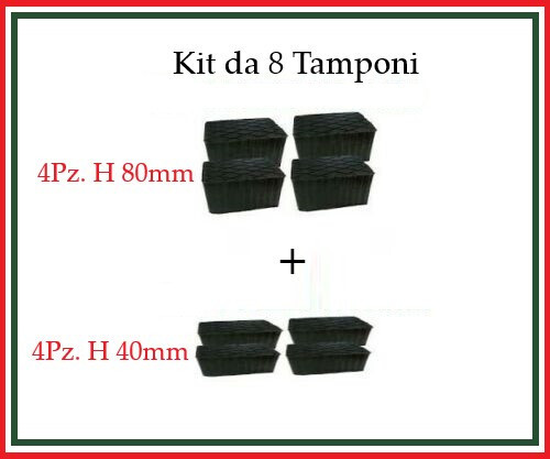 Tamponi per ponti - per,