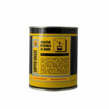 Grasso al rame pasta di alta qualità per la lubrificazione alti carichi 1KG.