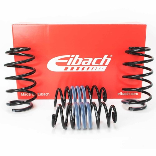 Molle ribassate eibach - ribassate,