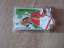 PORTACHIAVI MAGLIA MONZA