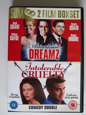 American Dreamz + Prima ti