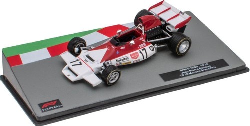 Brm p160b jean - brm, jean-pierre