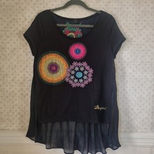 Desigual - Spring Summer 2015