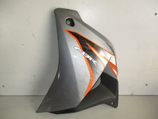 Carena Laterale Fiancata Scocca Sinistra SX Fianchetto Honda CBR 125 R 2007 2017