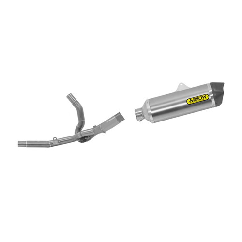 Arrow scarico completo - arrow,