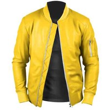 Nuovo Giubbotto Bomber In
