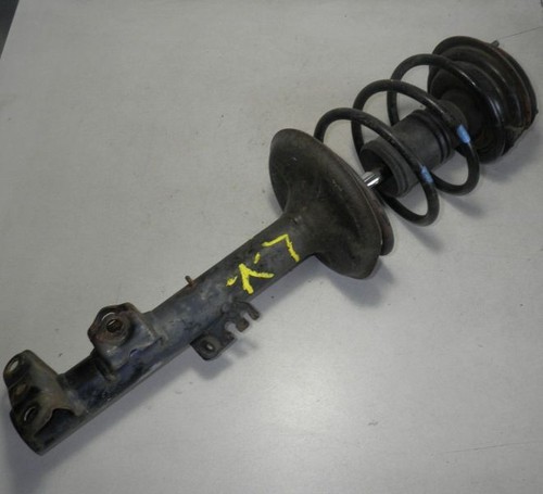Strut left front bmw - strut,