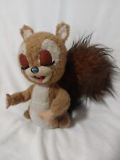 🌼✿ peluche SCOIATTOLO di