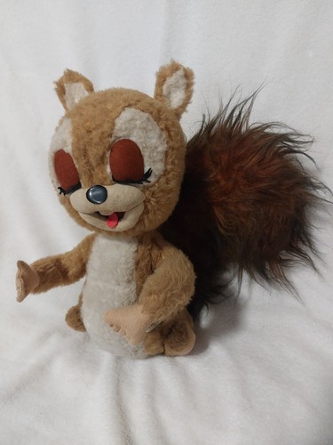 Peluche scoiattolo di - 🌼✿,