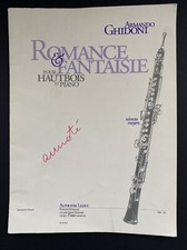 Romance Et Fantaisie - Armando
