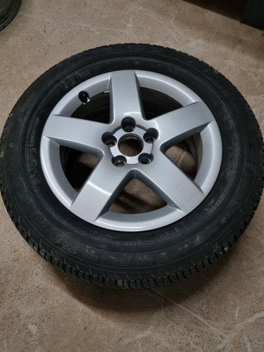 Cerchio lega audi - lega, con